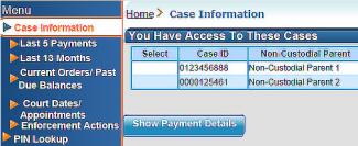 Office of Child Support Services: Welcome Office of Child Support Services: Welcome